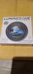 Luminesque 67MM Filter Kit Circular Polarizer And Uv Protector Nib. Fixed Price $20.00.