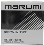 Marumi Uv 41 Silver Absorption Japan New For Filters Brand. Fixed Price $18.81.