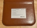 Nisi 100X150MM Nano Ir Soft Graduated Nd (8) 0.9 Filter, 3 Stop Used. Fixed Price $110.00.