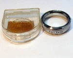 28.5MM Carl Zeiss Ikon Close-up Macro Proxar Lens Filter 909 A28.5. Fixed Price $33.33.