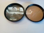 2 Merkury Optics 1 X 58MM F-dl Lens Filter Pl And Case. Fixed Price $5.00.