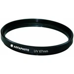 Agfa Photo 67MM Uv Ultraviolet Filter. Fixed Price $7.99.