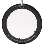 Kase Armour Holder Adapter Ring For Sony Fe 14MM F/1.8 Gm Lens. Fixed Price $109.00.