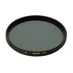Sigma Ex Dg Polarised Lens Filter Camera Protector Cover Cap W 62MM 5930063. Fixed Price $128.00.