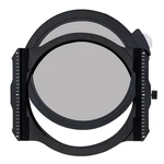 H&y 100MM K-series Filter Holder Kit, Includes Drop-in 95MM Hd Mrc Circular Pola. Fixed Price $192.38.