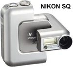 Nikon Coolpix Sq Digital Camera 3.1 Mp 3X Optical Zoom Bluetooth Auto Focus. Fixed Price $243.34.