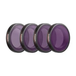 Freewell Bright Day Filter Kit For Dji Osmo Nano ND8/PL, ND16/PL, ND32/PL &.... Fixed Price $78.97.