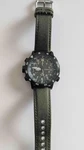 Citizen Promaster Altichron BN4045-12 Eco Drive Black Altimeter Compass. Fixed Price $554.00.