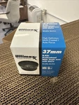 Ultimaxx 0.43X 37MM Wide Angle Lens With Macro - Brand New. Fixed Price $47.50.