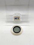 Tiffen 40.5MM Filter Neutral Density ND0.3 Mfr #405ND3. Fixed Price $19.99.