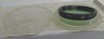Russian Ussr Lzos Camera Green Lens Filter 3C 9X 33MM 0.5 With Case. Fixed Price $14.77.