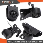 Labwork Engine Motor & Trans Set For Mazda Protege 1999-2003 1.8L 2.0L. Fixed Price $43.69.