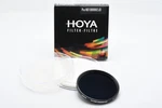 Hoya Pro ND100K Lens Filter 58MM, 16 3/5 Stops, 100000, Neutral Density, New. Fixed Price $93.95.