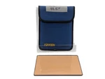 Tiffen 4X5.65" Light Balancing Filter Mfr #4565081EF - Blue Pouch. Fixed Price $225.00.