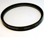 Promaster Uv 58MM Filter. Fixed Price $11.27.