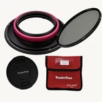 Fotodiox Wonderpana Freearc 145MM Mc-cpl Kit Rokinon Samyang 14MM F/2.8 Rf. Fixed Price $215.00.