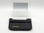 Tiffen 4X4" Soft Edge Graduated 0.3 Filter ND3 Mfr #44CGN3S Code F43N001. Fixed Price $220.00.