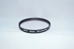 Hoya Mm Skylight (1B) (B55SKYGB) Filter Rim Size 4.6 (thin) (U-40). Fixed Price $9.00.