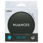 Cokin Nuances Variable Filter NDX2-400 82MM From Japan. Fixed Price $1129.00.
