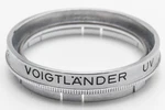 Voigtl Nder 32MM Uv Circular Filter 317/32. Fixed Price $33.75.
