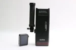 Godox AD200 Flash W/ X3PRO Trigger!. Fixed Price $249.95.