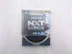 Hoya Nxt Plus Cir-pl 55 Waterproof Coating Circular Polarizers Filter. Fixed Price $43.70.