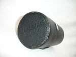 Asahi Pentax Takumar 200MM F/5.6 Leather Lens Case M42. Fixed Price $15.80.
