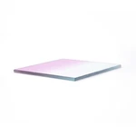 Tiffen 4X4" Magenta Soft-edge Graduated Filter SKU#1946630. Fixed Price $129.00.