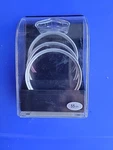 Sakar International Camera Filters Digital Concepts Item FK-55CL 55MM Not Used. Fixed Price $19.77.