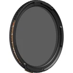 Polarpro Peter Mckinnon Chroma Vnd/pl Black Mist Filter (67MM, 2- 5 Stops) 47836. Fixed Price $249.99.