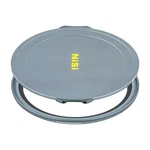 Nisi Jetmag Pro Adapter Ring With Front Cap For 95MM Lens To 95MAG Magnetic Filt. Fixed Price $79.66.