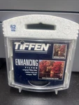 New Tiffen 62MM Enhancing Enhancer Filters. Fixed Price $41.97.