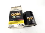 Napa Gold Oil Filter 51356 PH7317 Single 1X. Fixed Price $14.99.