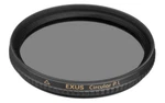 Marumi 77MM Exus Circular Polarizer Filter - Very Good Condition. Fixed Price $34.00.