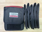 Schneider Platinum Irnd 4X5.65 Filter Set With Pouch And Panavision. Fixed Price $1400.00.