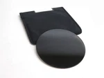 Tiffen 6" Round Unmounted Lens Filter Neutral Density 1.2 4-STOPS 6INND12UN. Fixed Price $95.00.