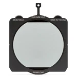 New Revar Cine Tray 4X5.65/138MM With Schneider Circualr Polarizer Glass Filter. Fixed Price $700.00.