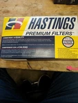 Auto Trans Filter Hastings TF81. Fixed Price $21.00.