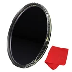 Breakthrough Filters Stops Dark Cpl Combination 67MM X4 3-STOP. Fixed Price $283.50.