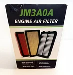 JM3A0A Engine Air Filter PAH9-13-3A0A-MAZDA 2019-25 Sport 19-24, CX-30 20-25. Fixed Price $10.00.