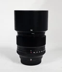 #fujifilm Fujinon Xf 56MM F/1.2 R Lens Black (s/n 02195). Fixed Price $368.99.