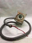 Sharpeye 20/20 Lb Uv-ir Flame Detector. Fixed Price $307.84.