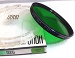 Hoya Green (X1) Enhancing Glass Lens Filter Japan Oem Genuine. Fixed Price $28.98.