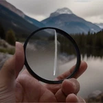 Neewer 77MM Kaleidoscope Semicircular Glass Prism Variable Filter Crystal. Fixed Price $19.99.