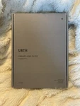 Urth 100X150MM Square Sg ND4 Plus 2-STOP Lens Filter New Factory Sealed Box. Fixed Price $89.00.