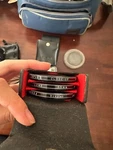 Vivitar (VIV-FK3-55) Mm Set Of Filter Kit. Fixed Price $20.00.