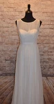 Jenny Yoo Modcloth Reverie Moment With You Dress Ivory $600 8 Nwot Buttons. Fixed Price $129.99.