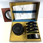 Rodenstock 360MM Imagon Soft Focus 8X10 Portrait Lens Complete Set Filters Box. Fixed Price $1120.00.