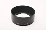 Canon BS-55 Metal Lens Hood, Very Nice And Clean, Genuine. Fixed Price $31.80.