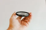 Zeikos 72MM Cpl Circular Polarizer Camera Lens Filter - Used Working Condition. Fixed Price $8.95.